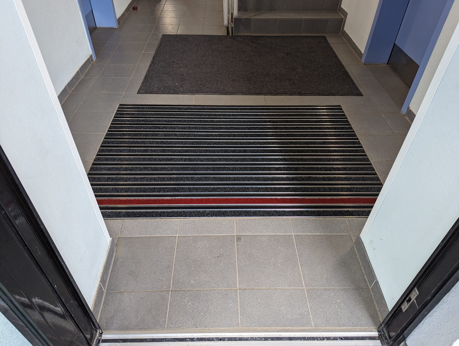 Rote Warte Schule, Mühlheim am Main